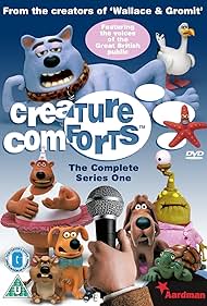 Creature Comforts (2003)