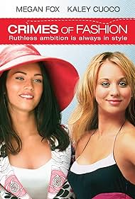 Crimes of Fashion (2004)