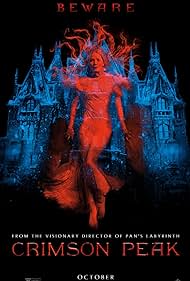 Crimson Peak (2015)