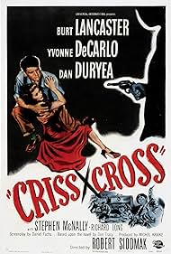 Criss Cross (1949)