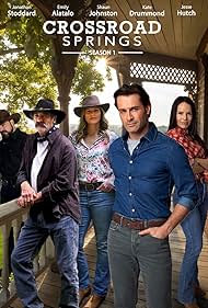 Crossroad Springs (2025)