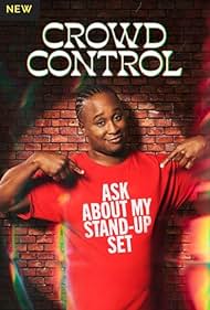 Crowd Control (2025)