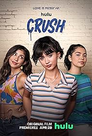 Crush (2022)