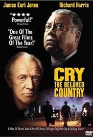 Cry, the Beloved Country (1995)