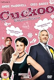 Cuckoo (2016)