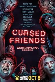 Cursed Friends (2022)