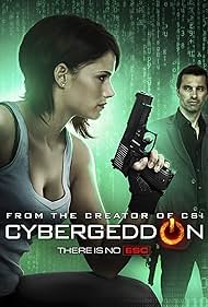 Cybergeddon (2012)