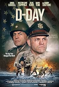 D-Day: Battle of Omaha Beach (2019)