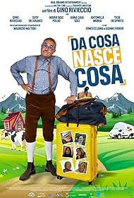 Da cosa nasce cosa (2025)