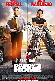 Daddy's Home (2015)