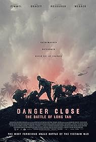 Danger Close (2019)