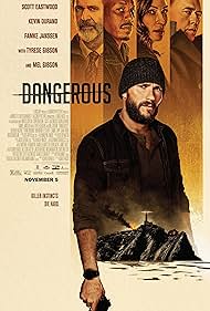 Dangerous (2021)