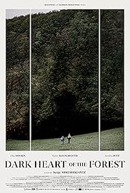 Dark Heart of the Forest (2023)