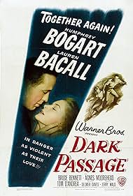 Dark Passage (1947)