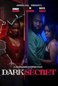 Dark Secret (2025) Dark Secret (2025)