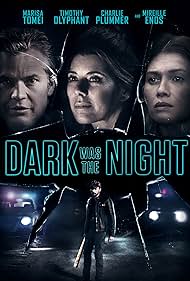 Dark Was the Night (2018)