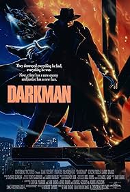 Darkman (1990)