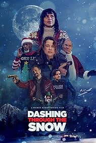 Dashing Through the Snow (2025)