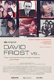 David Frost Vs (2025) David Frost Vs (2025)