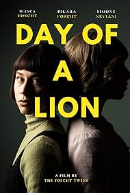 Day of a Lion (2025)
