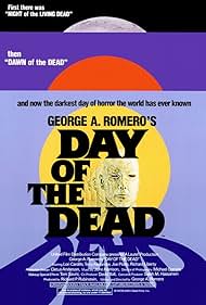 Day of the Dead (1985)