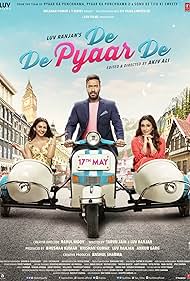 De De Pyaar De (2019)