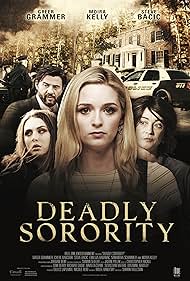 Deadly Sorority (2017)