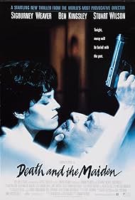 Death and the Maiden (1995)