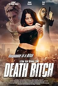 Death Bitch (2024)