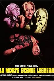 Death Falls Lightly (1972)