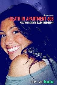 Death in Apartment 603: What Happened to Ellen Greenberg? (2025)