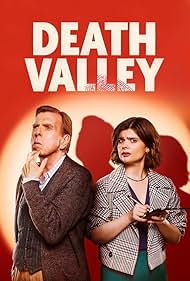 Death Valley (2025) 2025