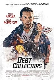 Debt Collectors (2020)