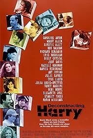 Deconstructing Harry (1998)