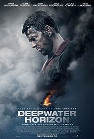 Deepwater Horizon (2016)