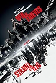 Den of Thieves (2018)