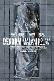 Dendam Malam Kelam (2025)