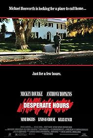 Desperate Hours (1990)