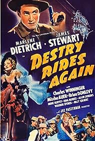 Destry Rides Again (1939)