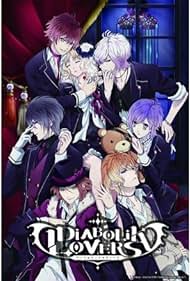 Diabolik Lovers (2013)