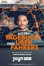 Diary of an Uber Driver (DE) 2020