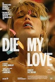 Die My Love (2025)