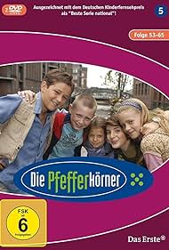 Die Pfefferkörner (1999)