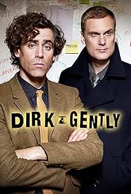 Dirk Gently (2010)