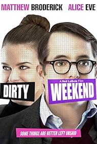 Dirty Weekend (2015)