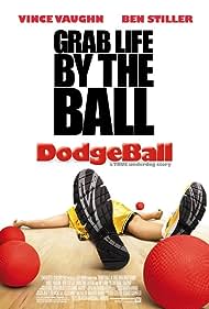 Dodgeball: A True Underdog Story (2004)