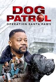 Dog Patrol: Operation Santa Paws (2025)