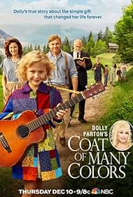 Dolly Parton's Coat of Many Colors (2015)