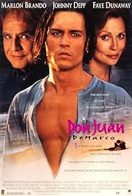 Don Juan DeMarco (1995)