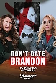 Don't Date Brandon (2025) Don't Date Brandon (2025)